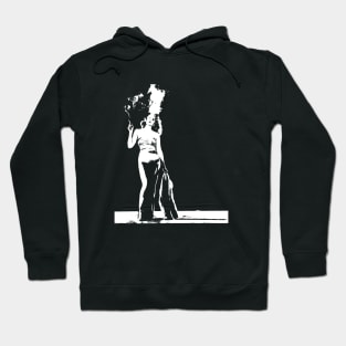 Rita Hayworth Hoodie